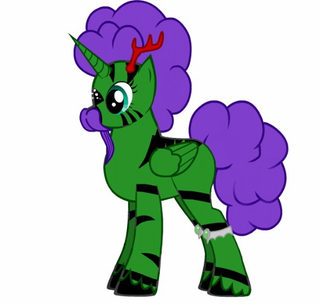 Illustration for article titled Friendship Is Magic pony-creator offers endless permutations of cuteness